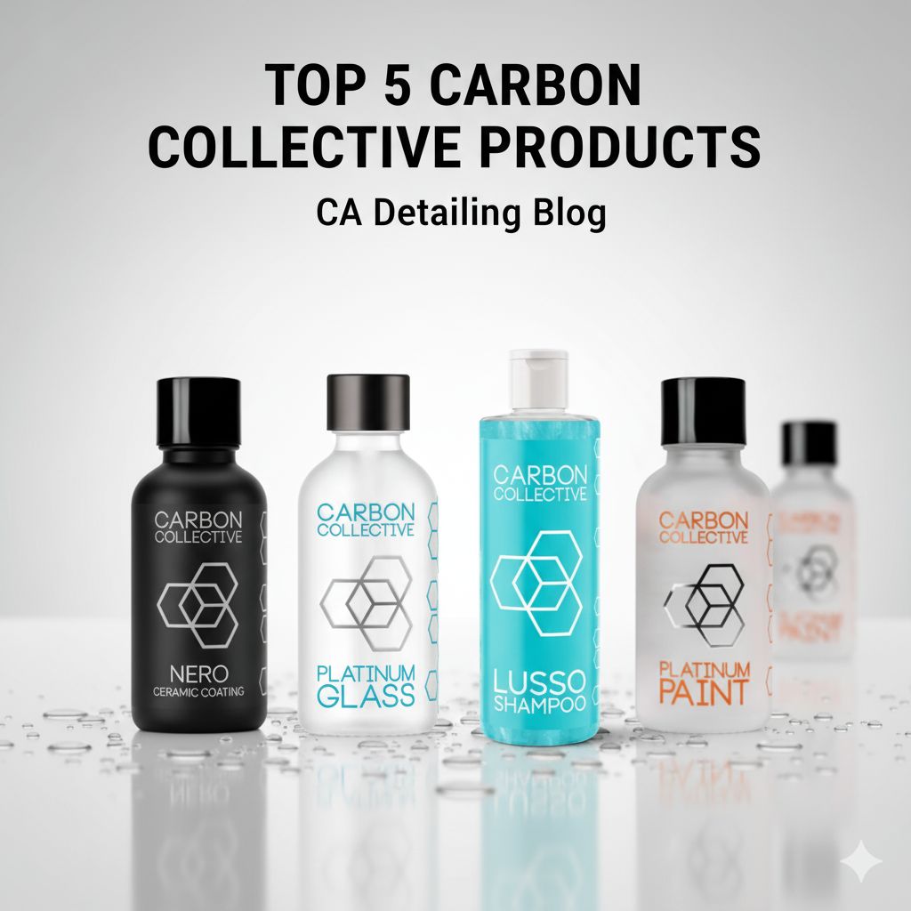 CA Detailing cadetailing