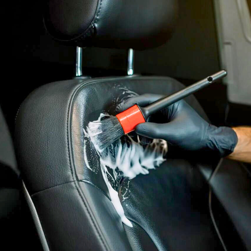 CA Detailing cadetailing