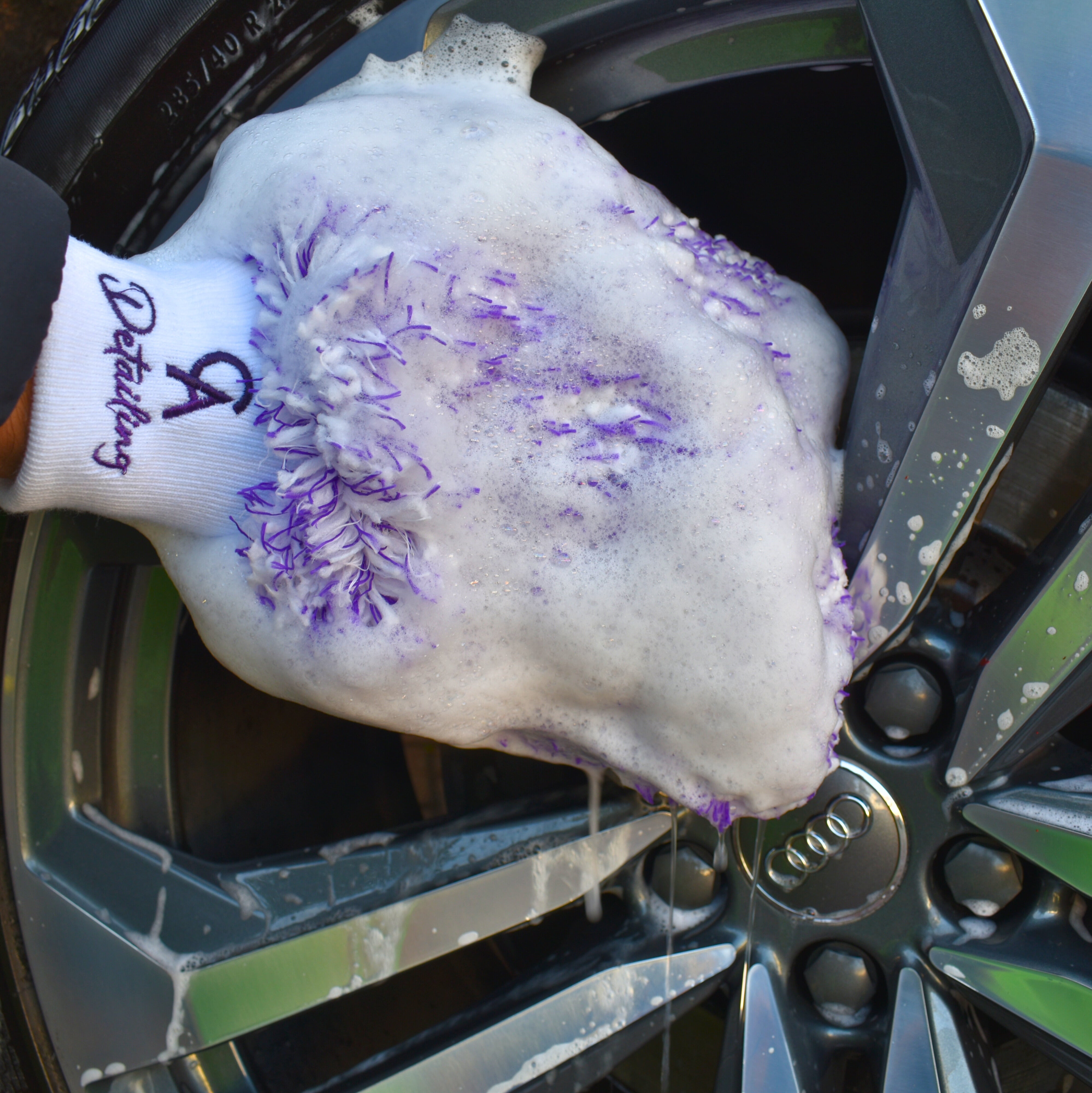 CA Detailing cadetailing