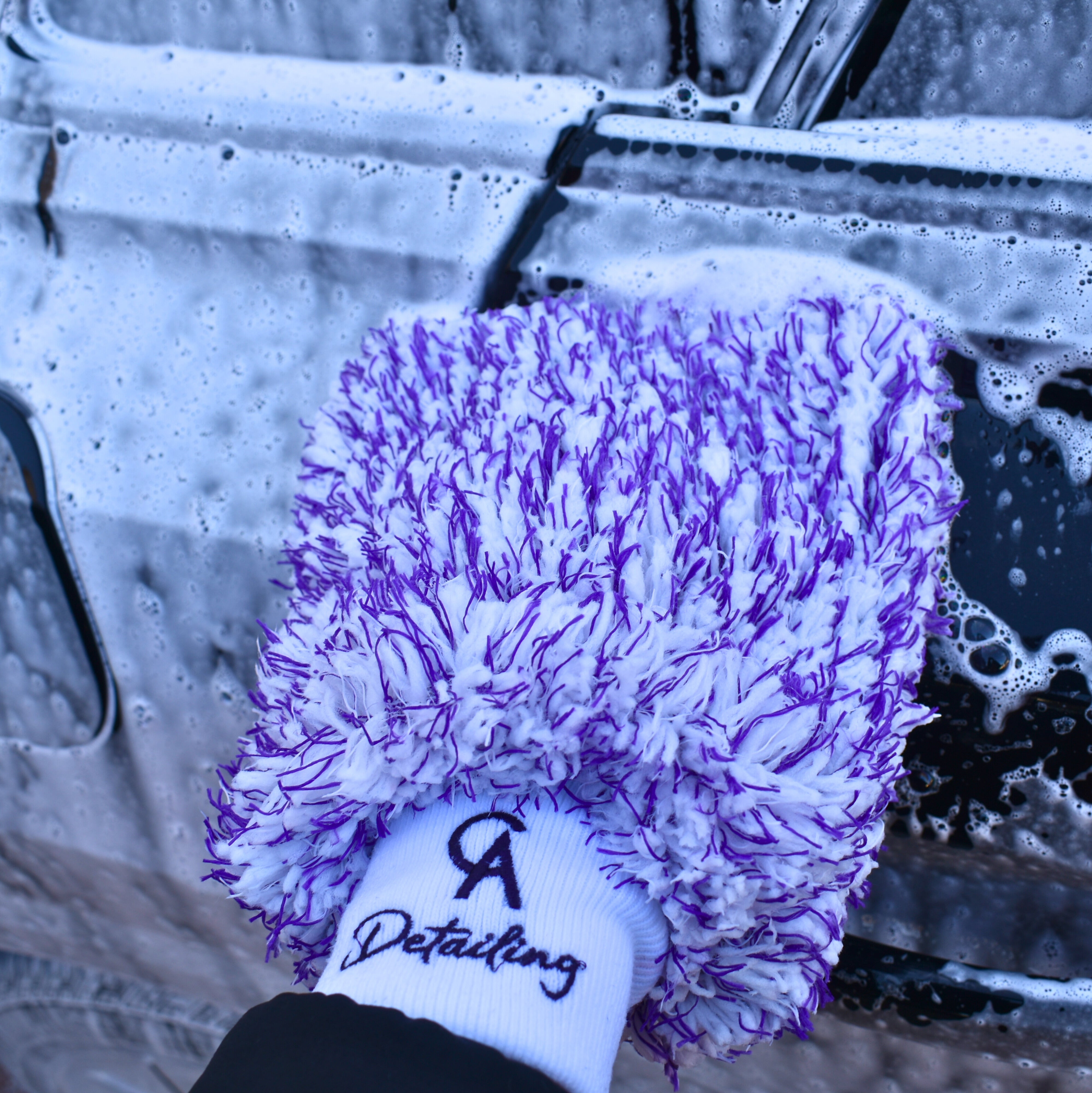 CA Detailing cadetailing