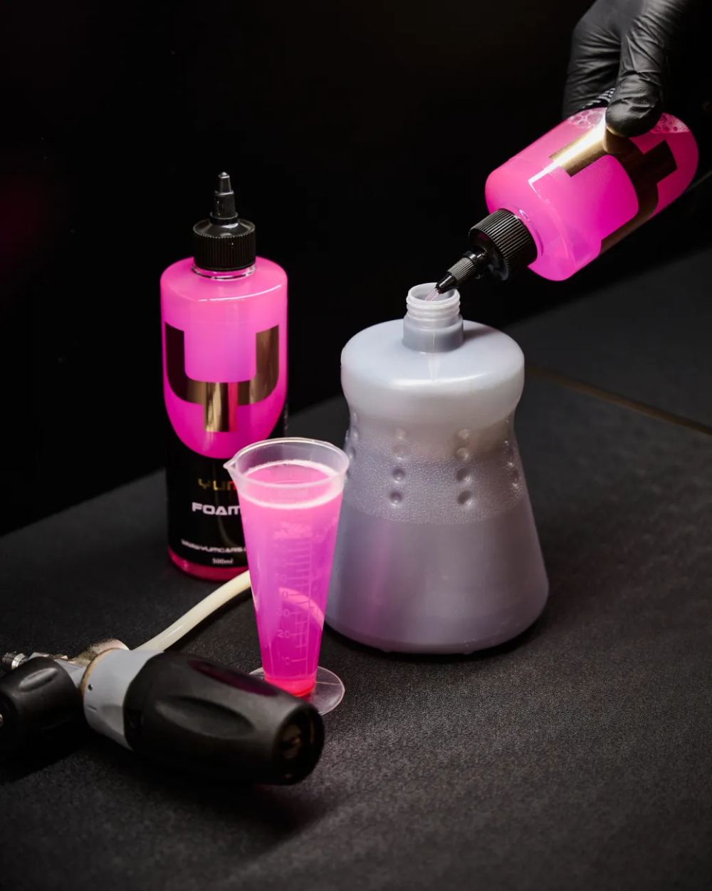 CA Detailing cadetailing