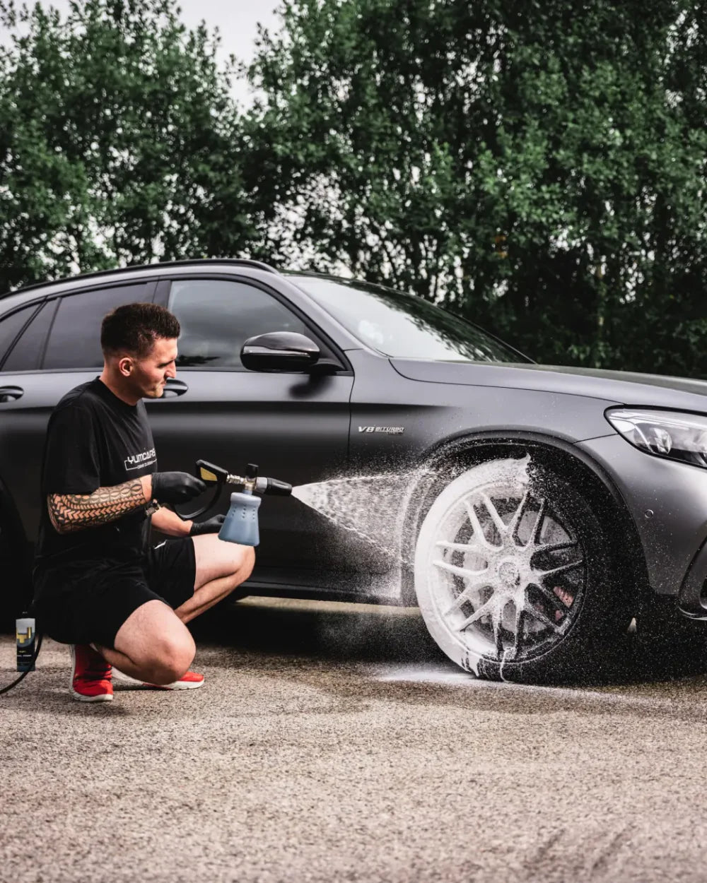 CA Detailing cadetailing