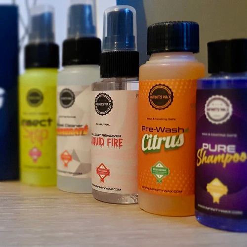 CA Detailing cadetailing