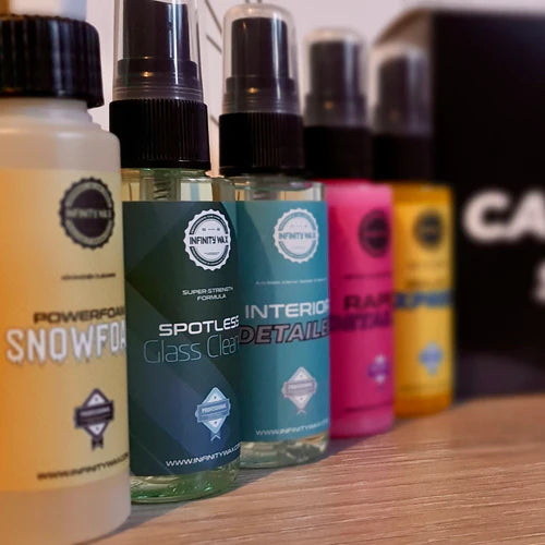 CA Detailing cadetailing