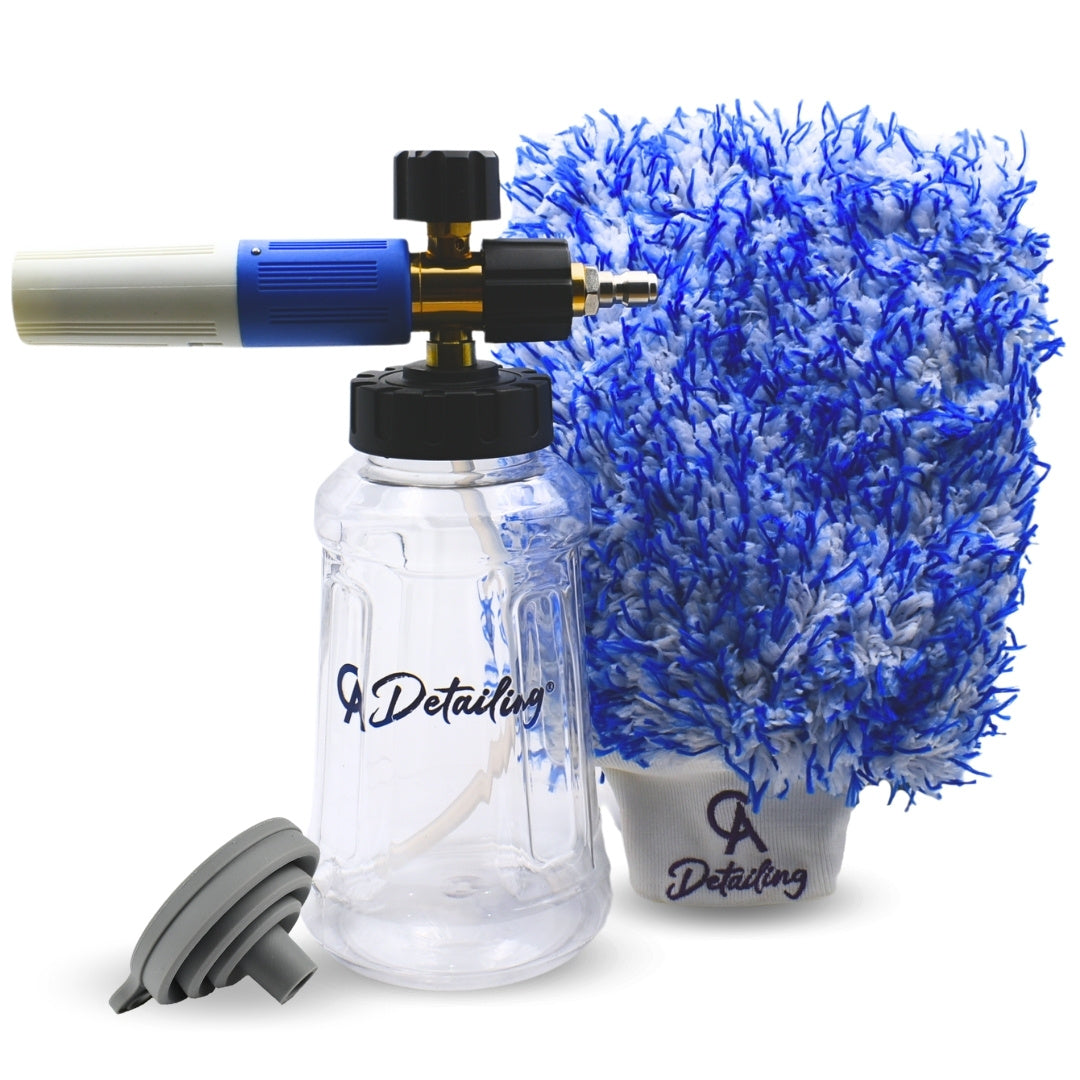 CA Detailing cadetailing