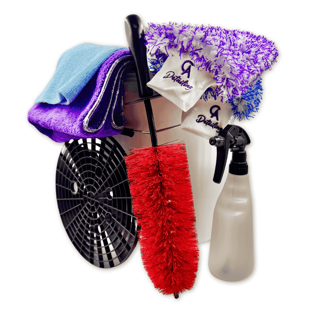 CA Detailing cadetailing