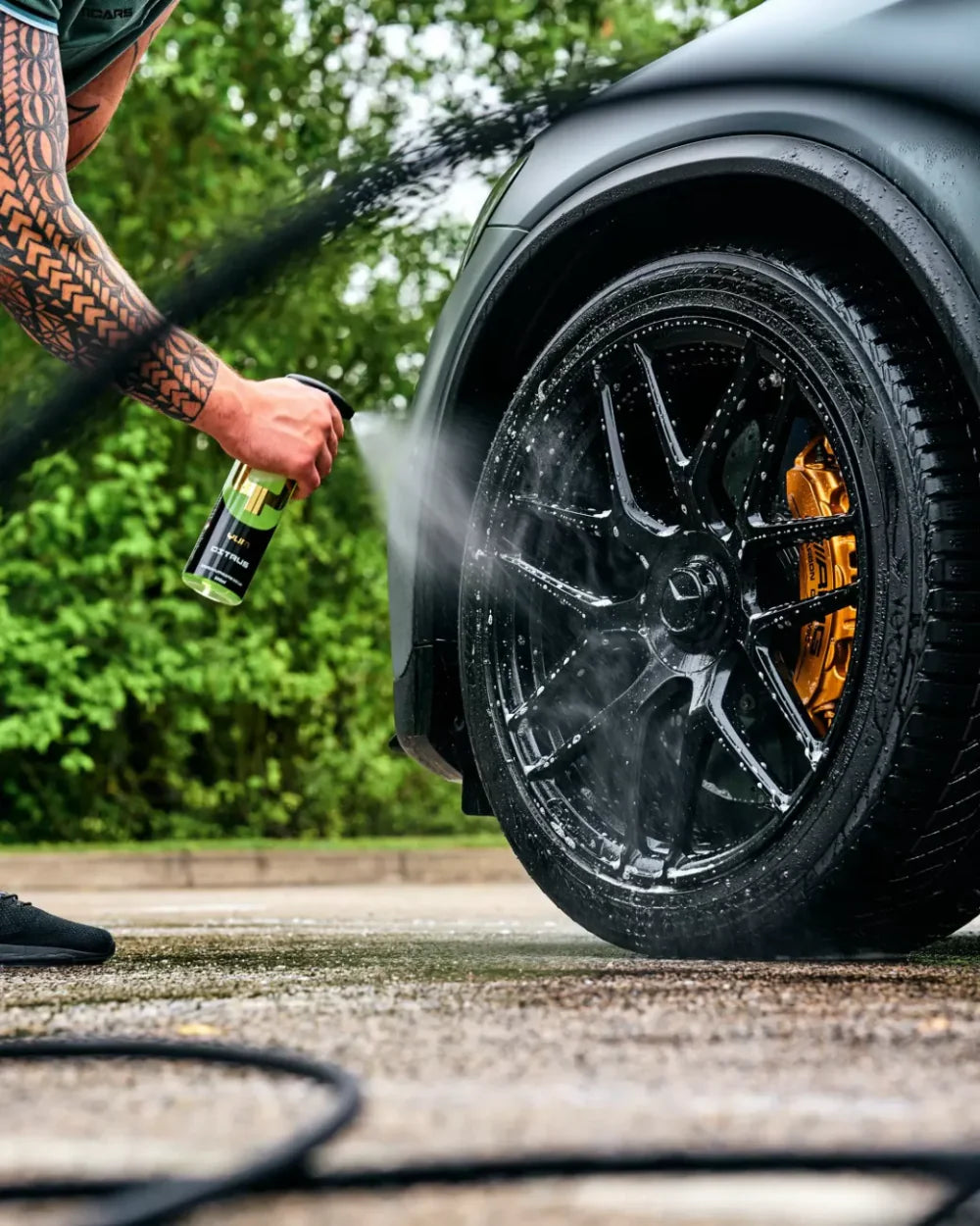 CA Detailing cadetailing