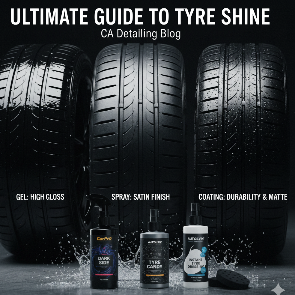 CA Detailing cadetailing