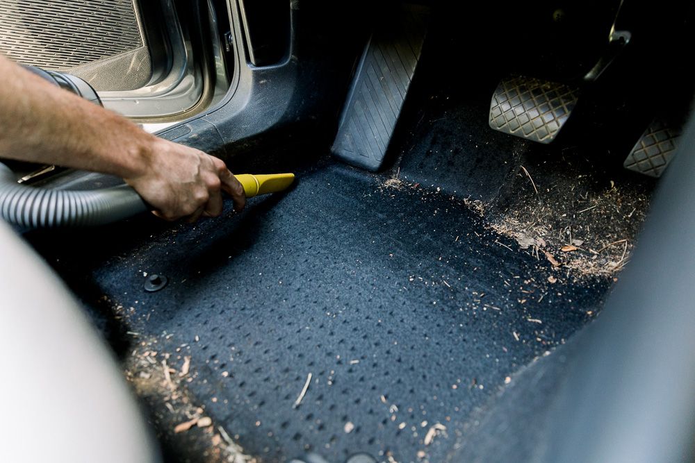 CA Detailing cadetailing