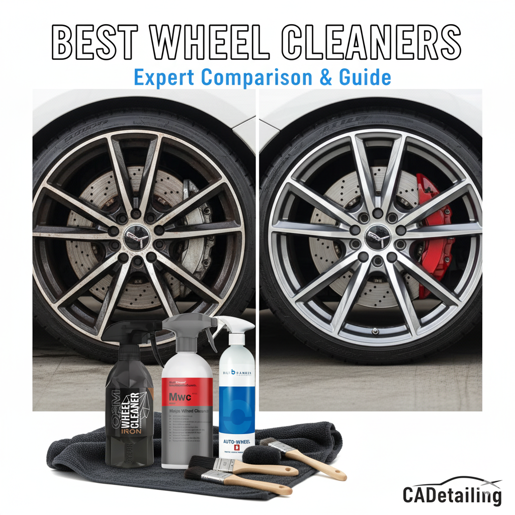 CA Detailing cadetailing