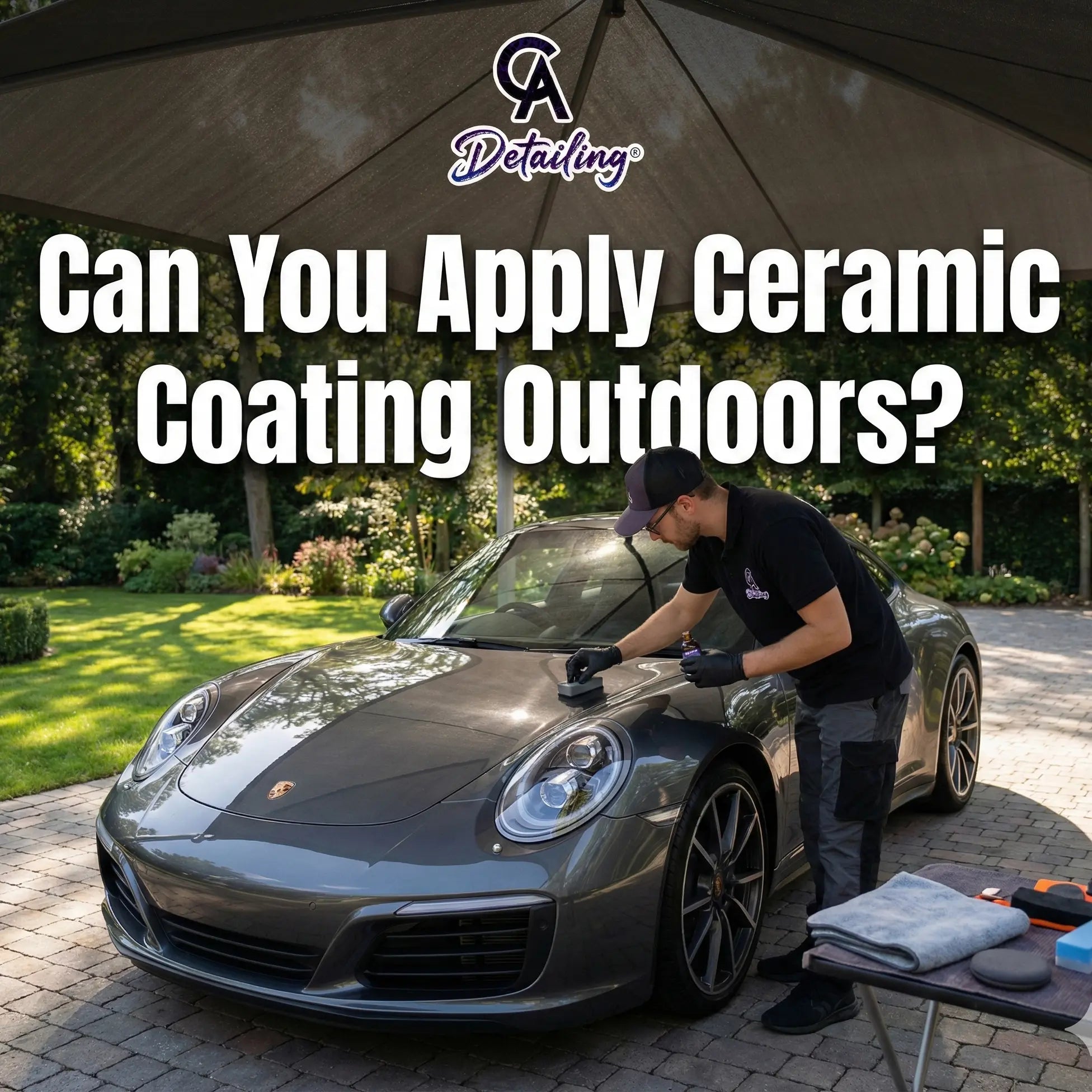 CA Detailing cadetailing