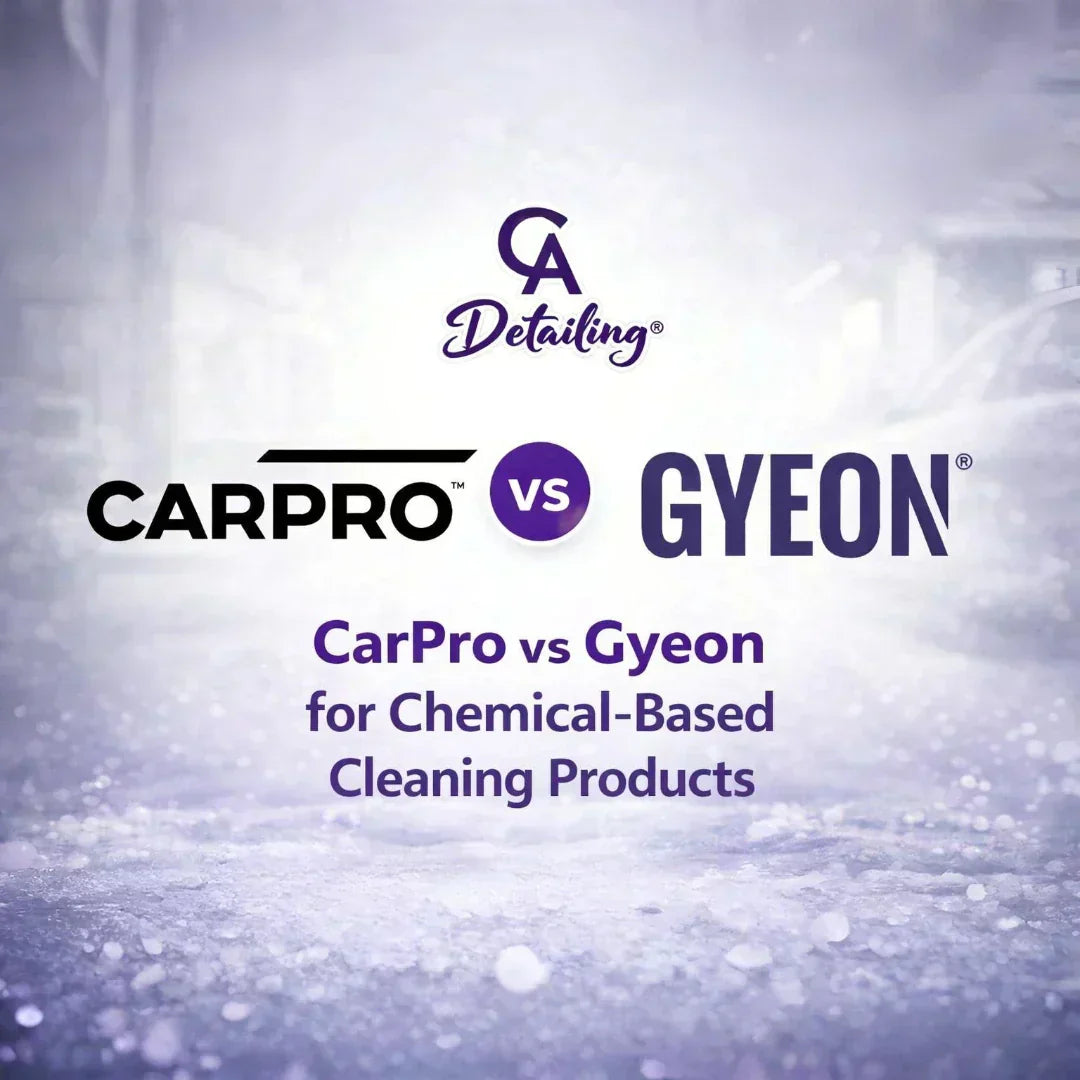 CA Detailing cadetailing