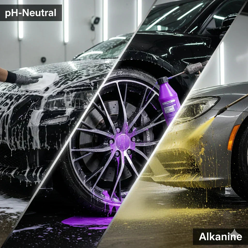 CA Detailing cadetailing