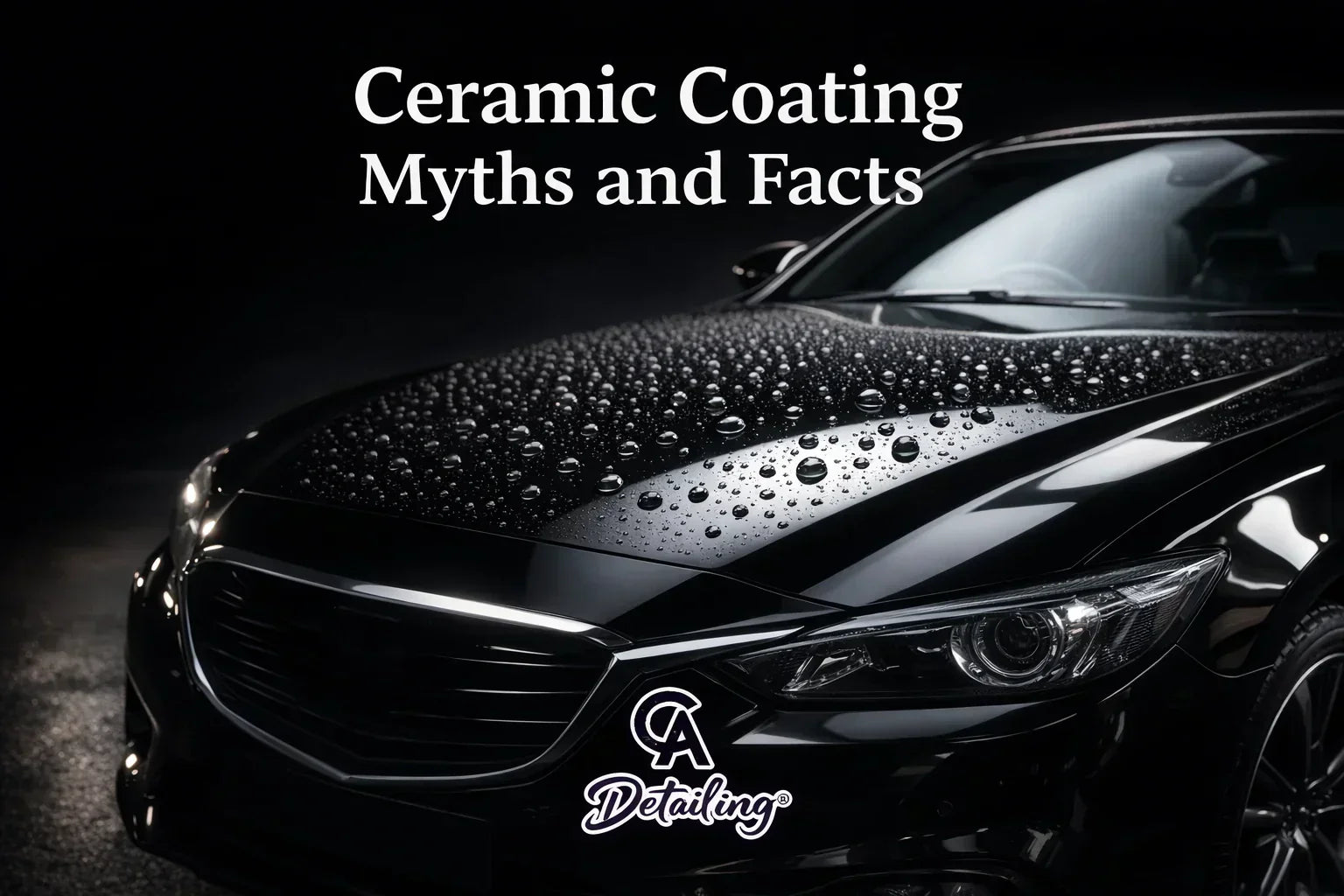 CA Detailing cadetailing