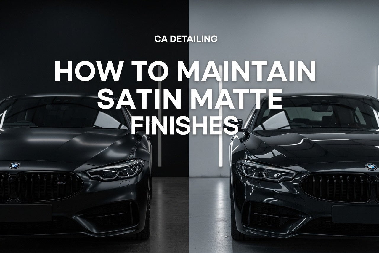 CA Detailing cadetailing