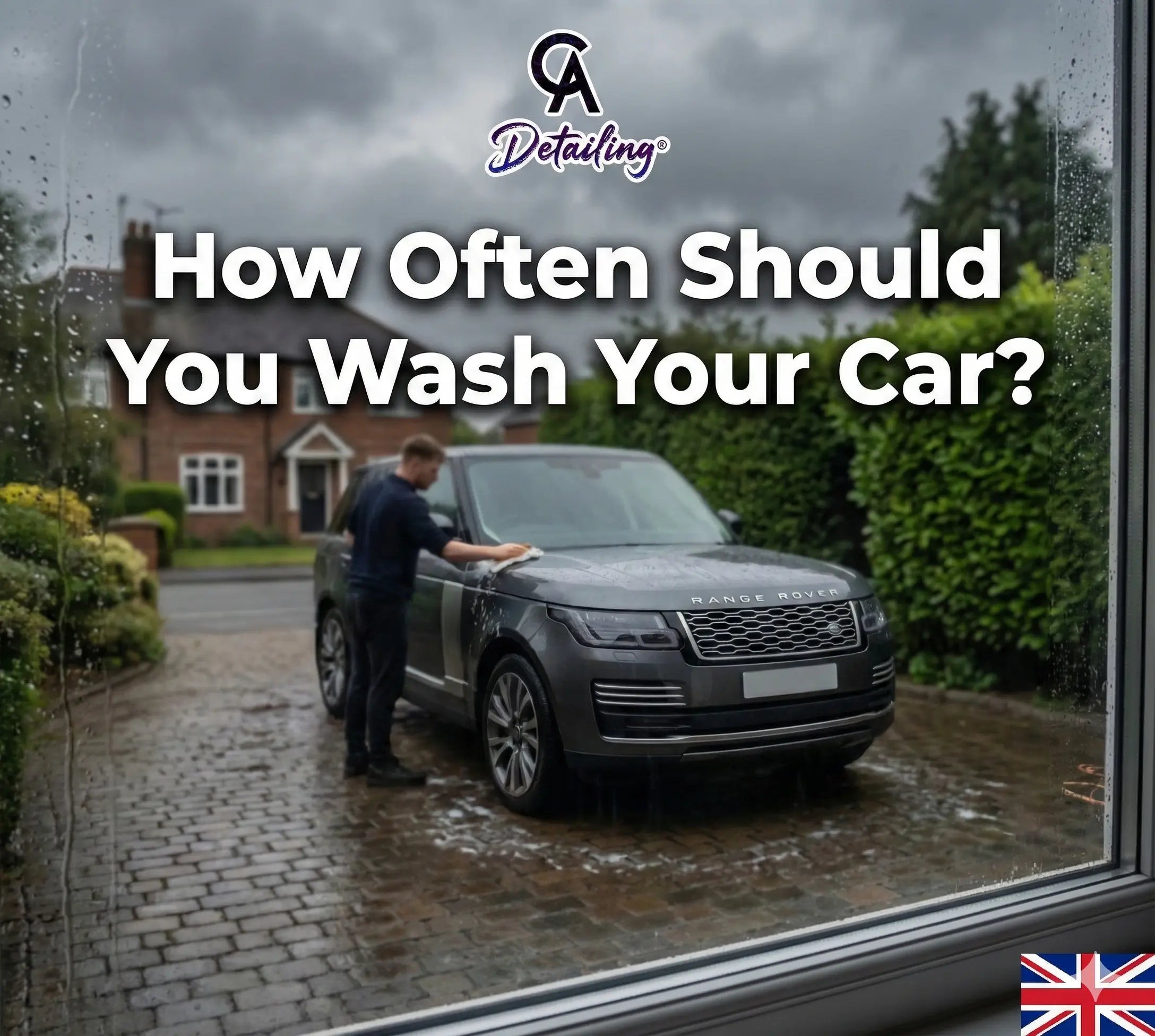 CA Detailing cadetailing