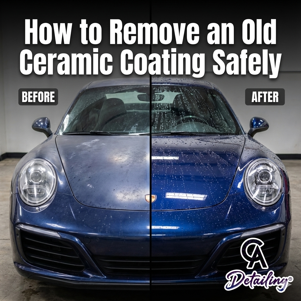 CA Detailing cadetailing