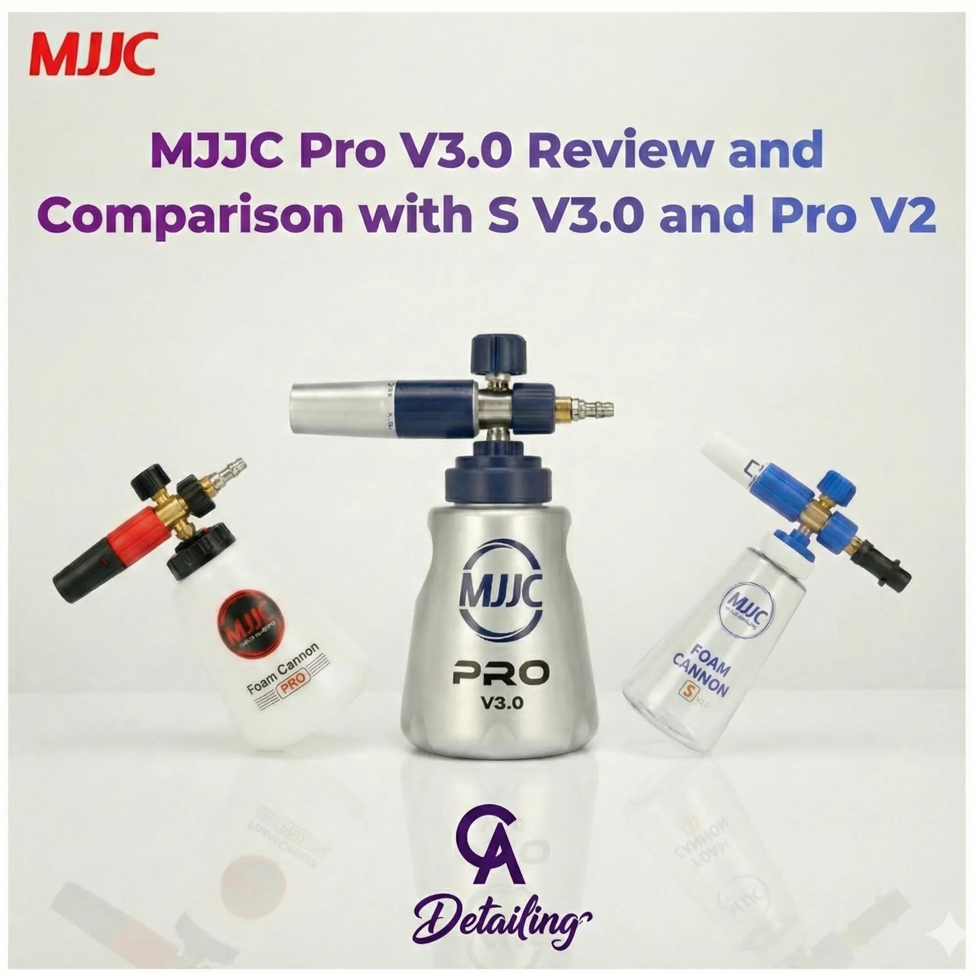 MJJC_Pro_V3.0_vs_S_V3.