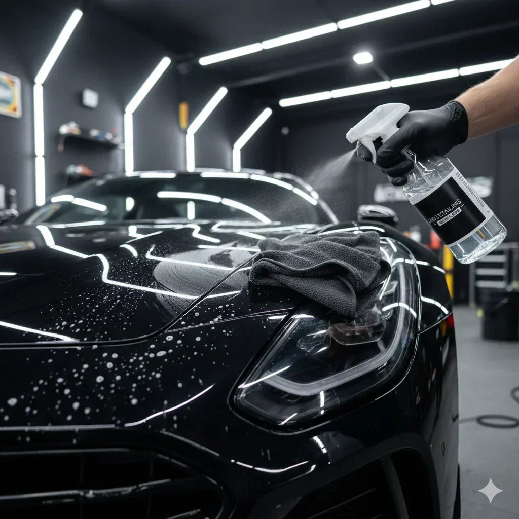 CA Detailing cadetailing