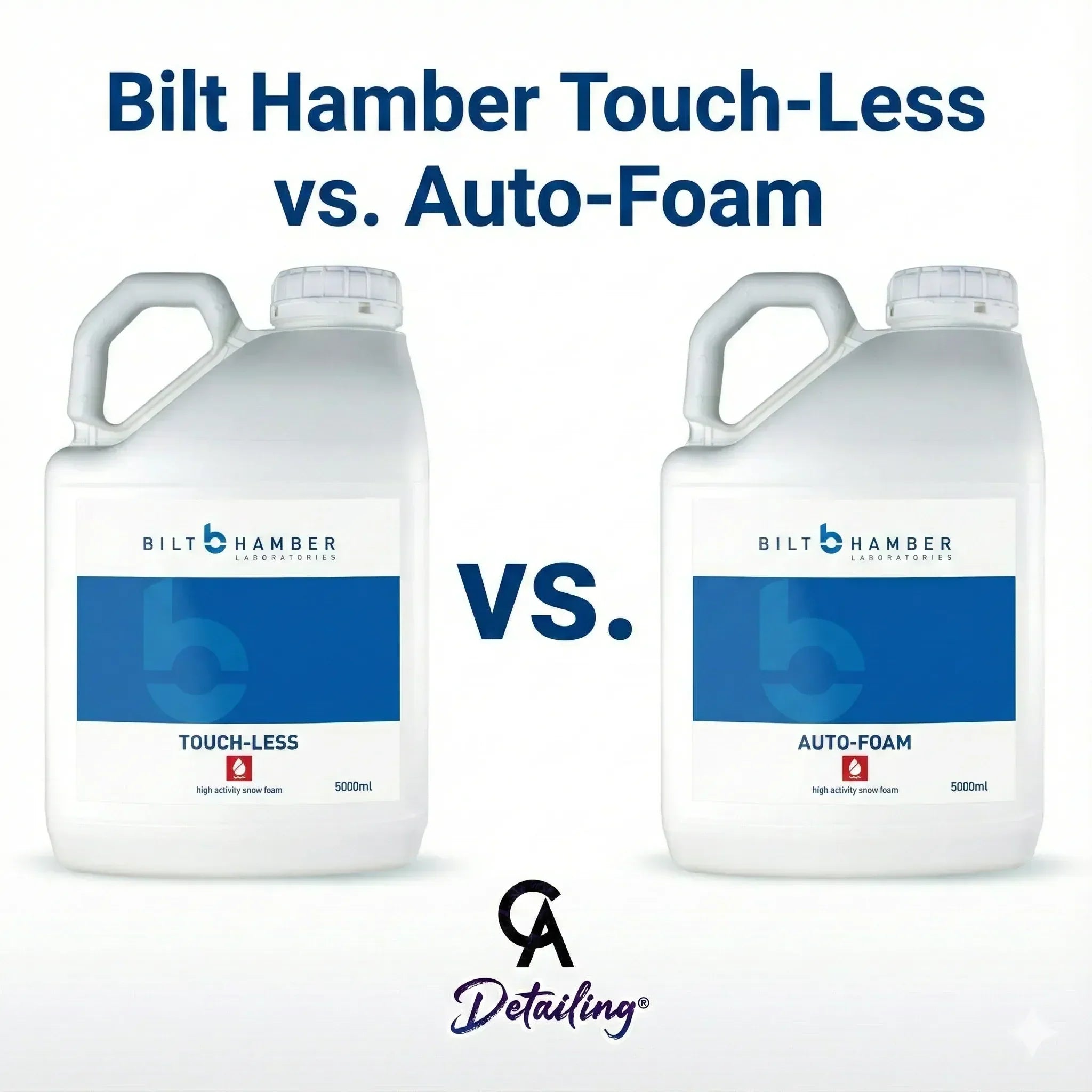 CA Detailing cadetailing