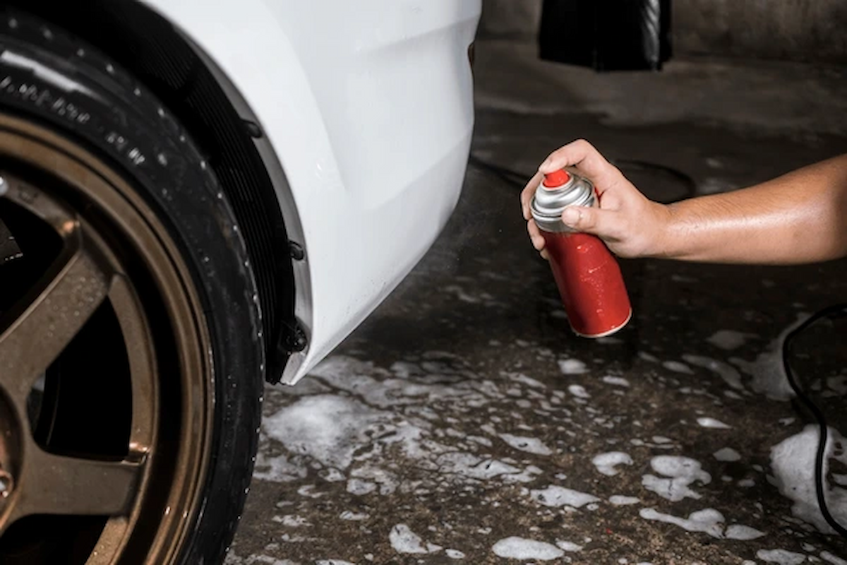 CA Detailing cadetailing