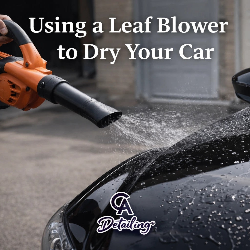 CA Detailing cadetailing