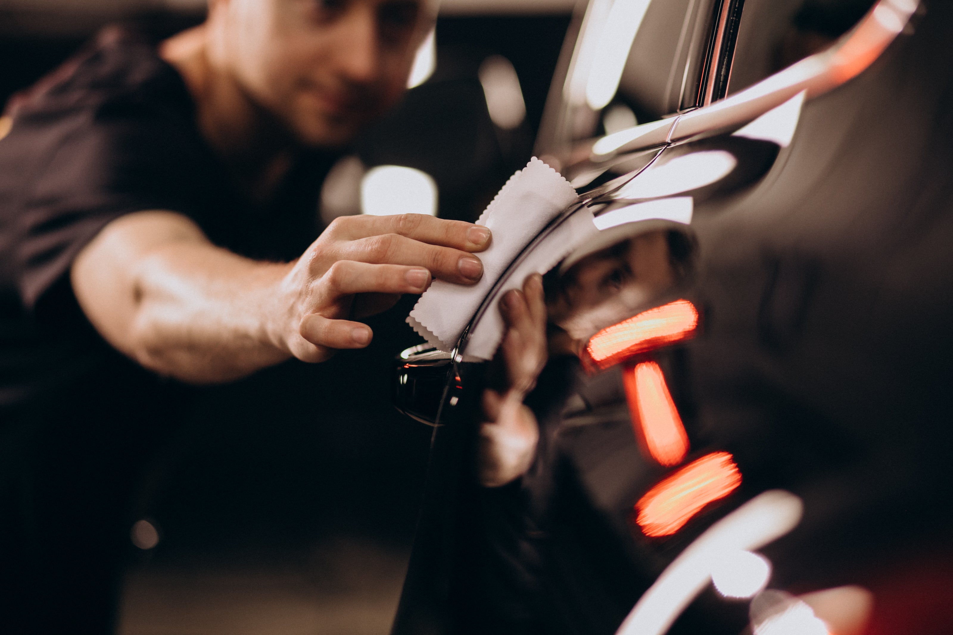 How to Start Your Detailing Business with £300