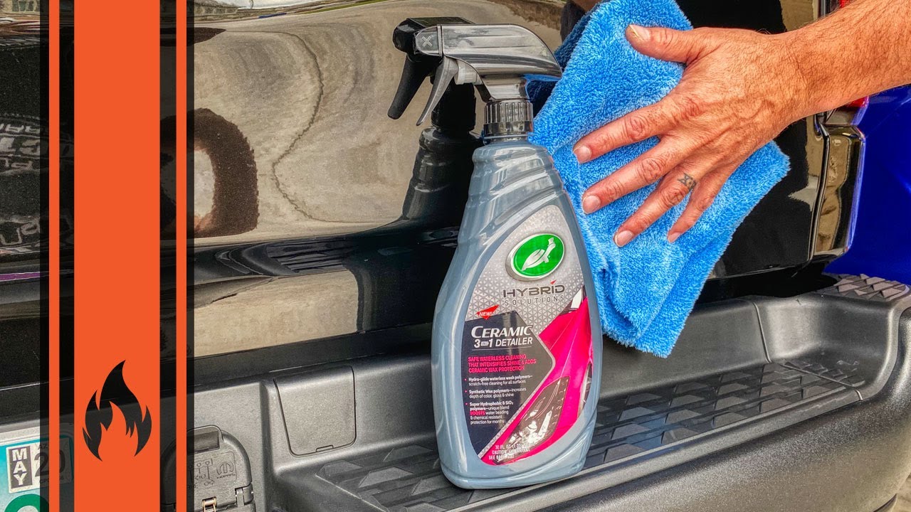 CA Detailing cadetailing