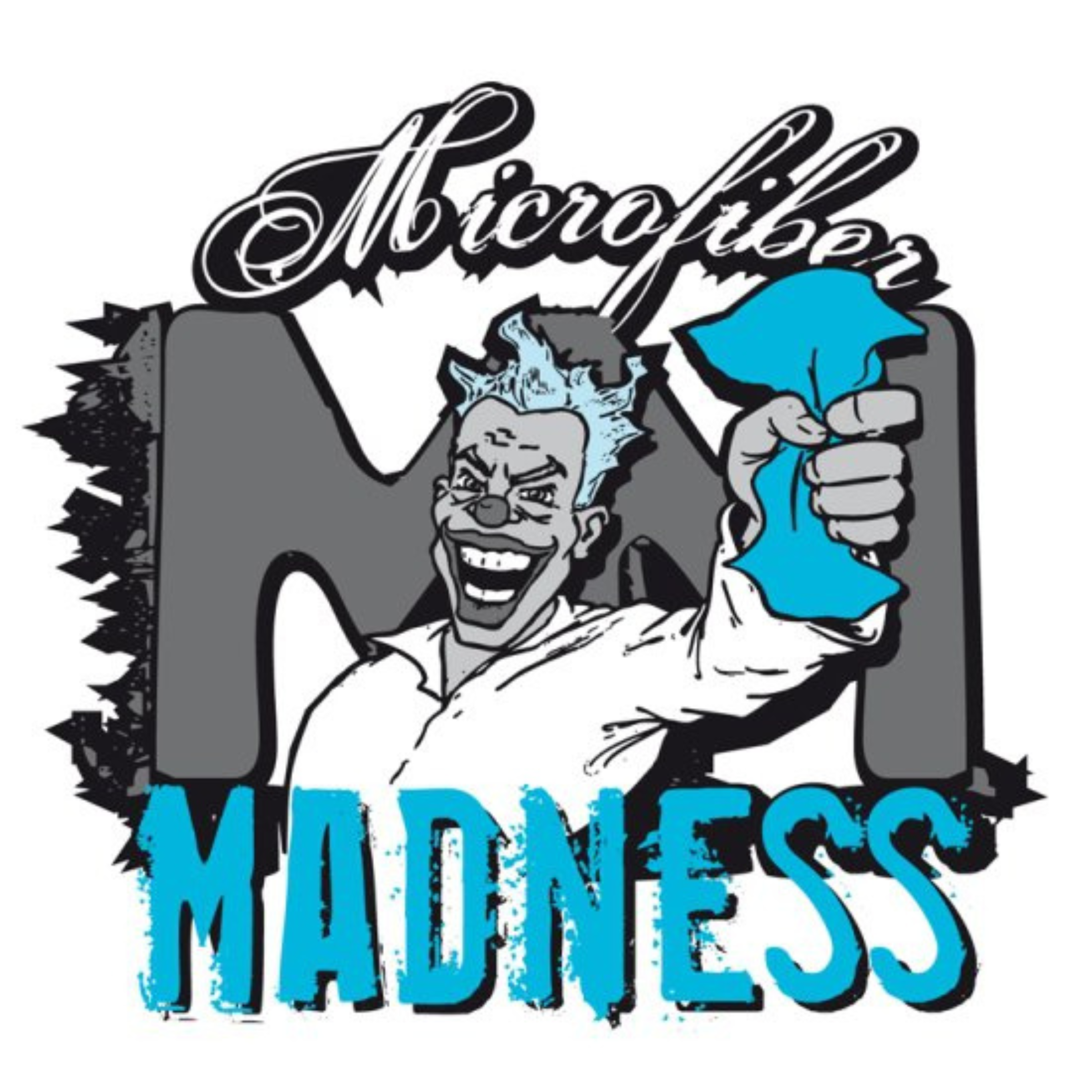 Microfiber Madness