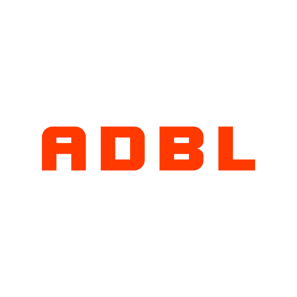 ADBL logo