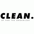 Clean by Pan