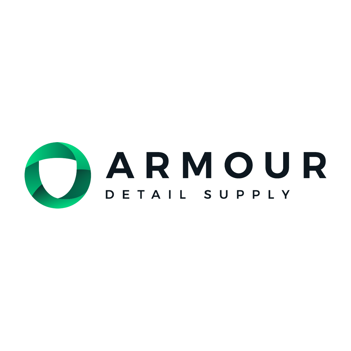Armour Detail Supply logo