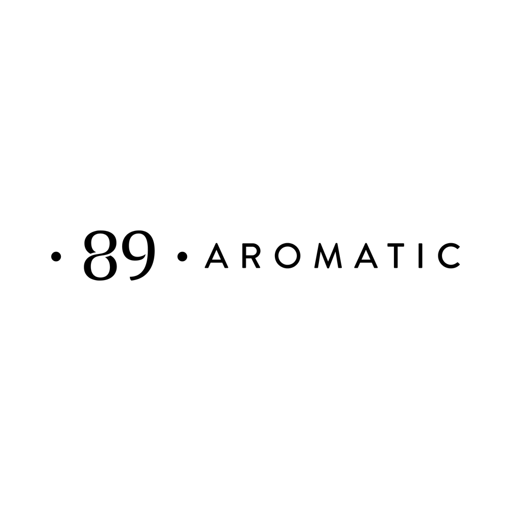 Aromatic 89 logo
