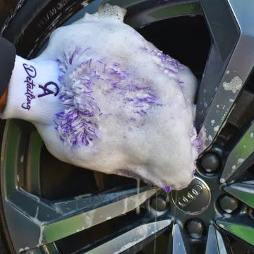 CA Detailing cadetailing