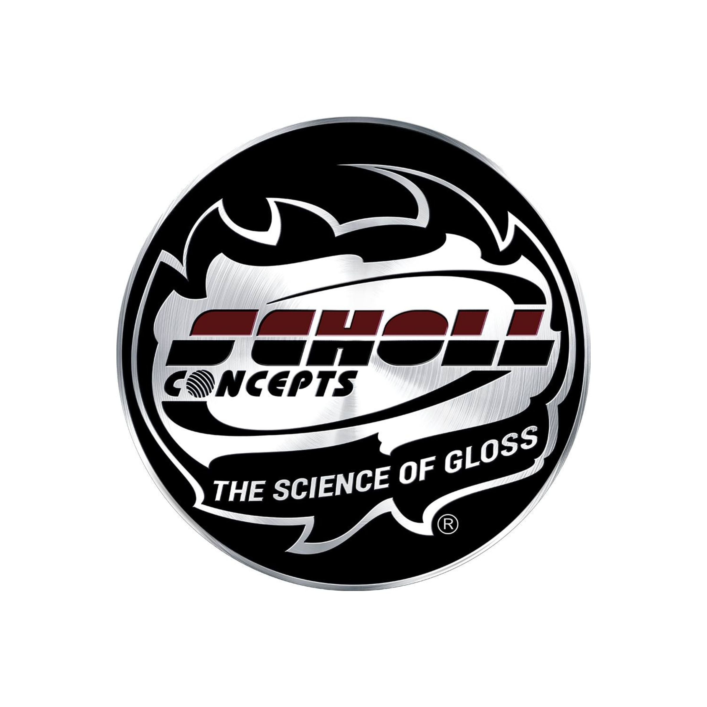 Scholl Concepts