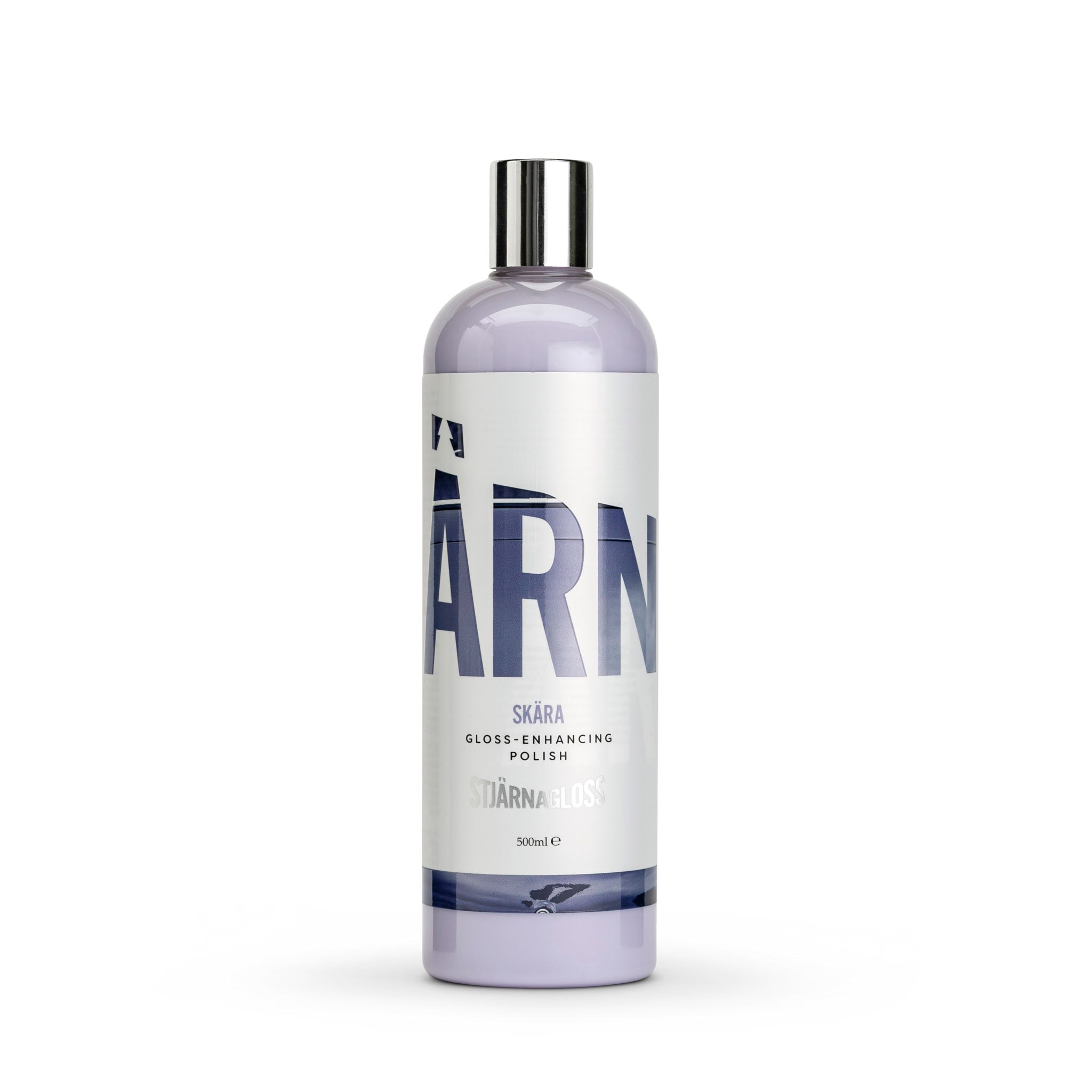 Stjarnagloss Skara Gloss Enhancing Polish 500ml