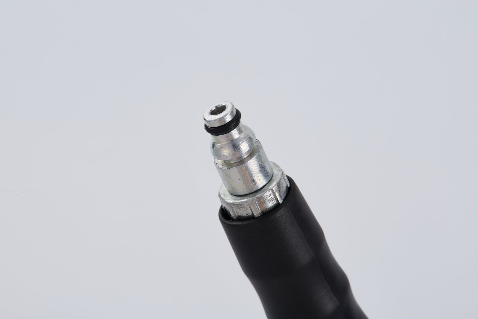 Nilfisk Bayonet, Reinforced Steel Rubber FLEXI Hose
