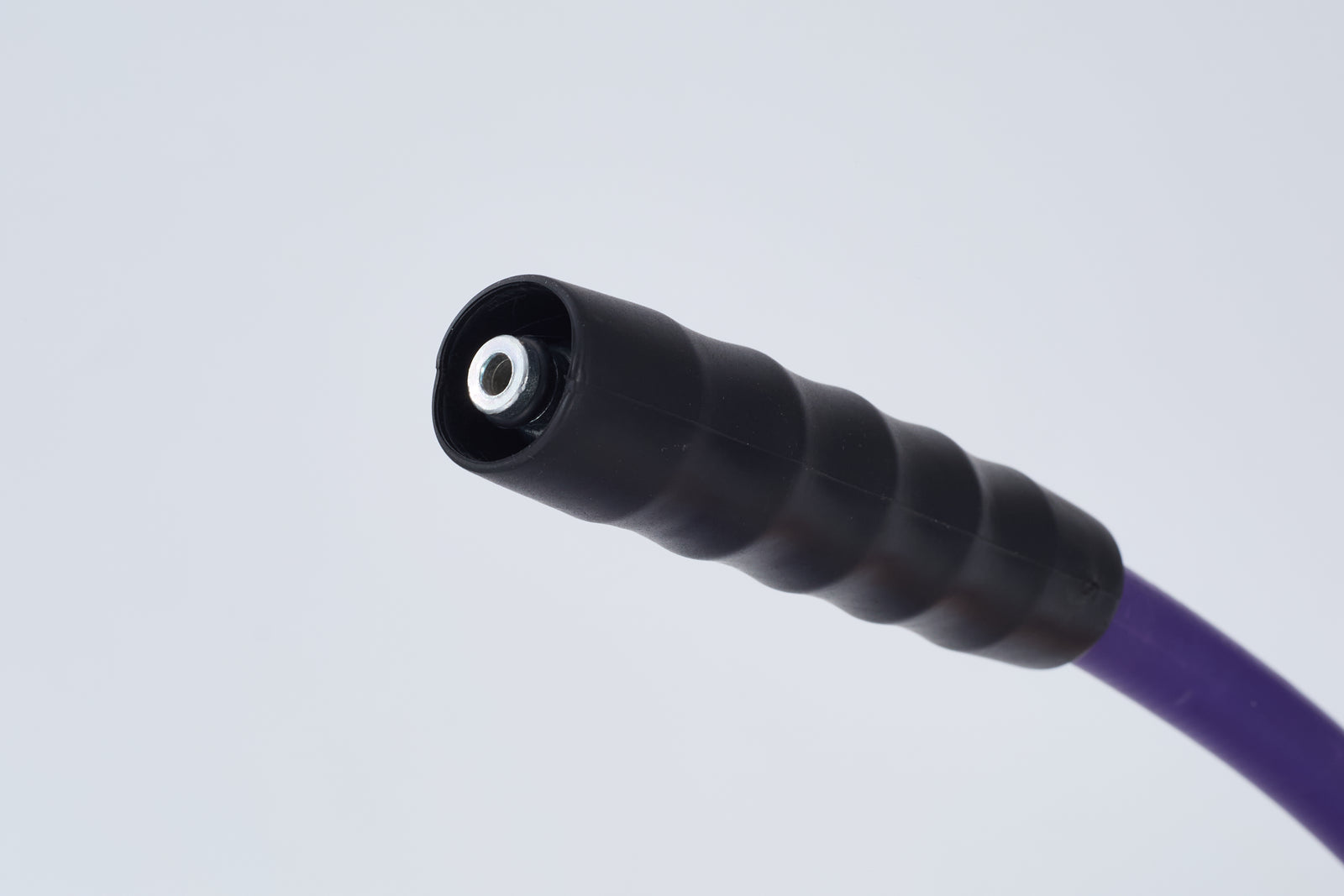 Nilfisk Bayonet, Reinforced Steel Rubber FLEXI Hose