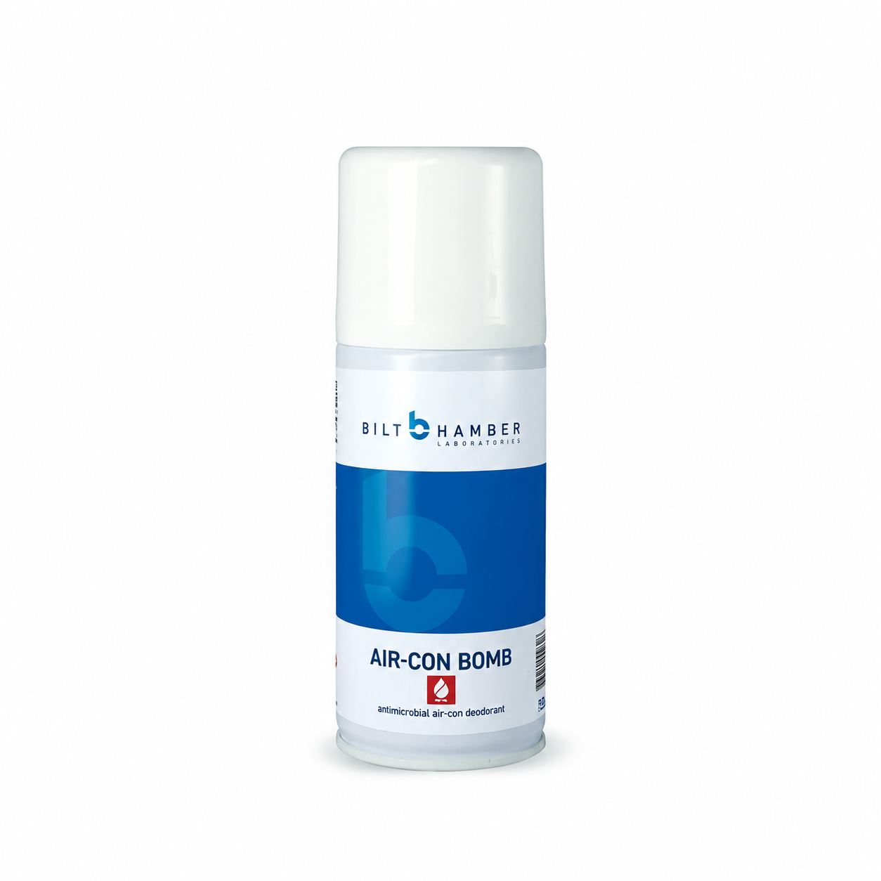 Bilt Hamber Air Con Bomb 150ml - Citrus — What am I buying?