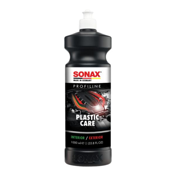 Sonax Profiline Plastic Care