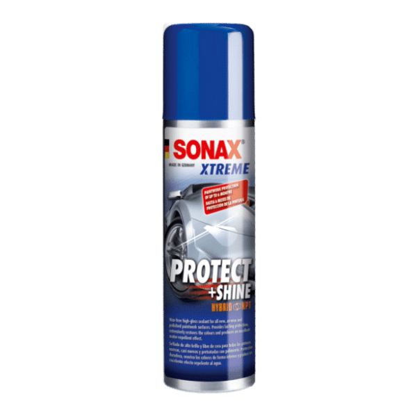 Sonax Xtreme Protect+Shine Hybrid NPT