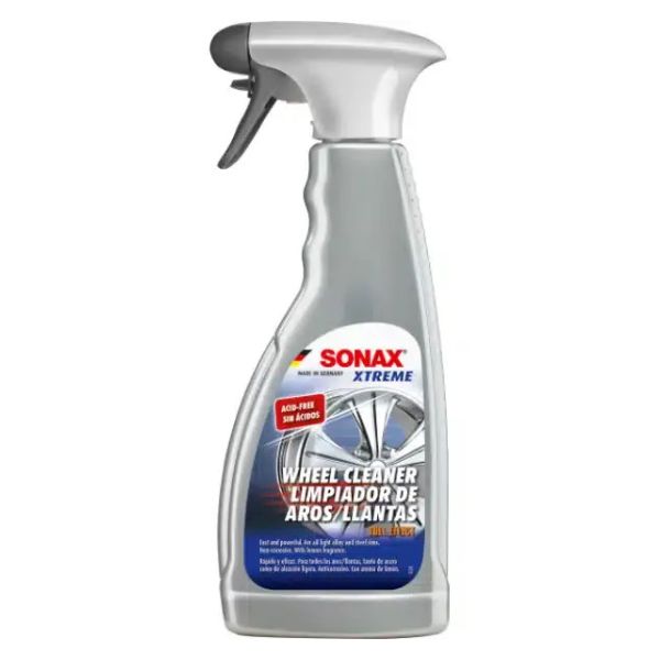 Sonax Xtreme Wheel Cleaner Full Effect