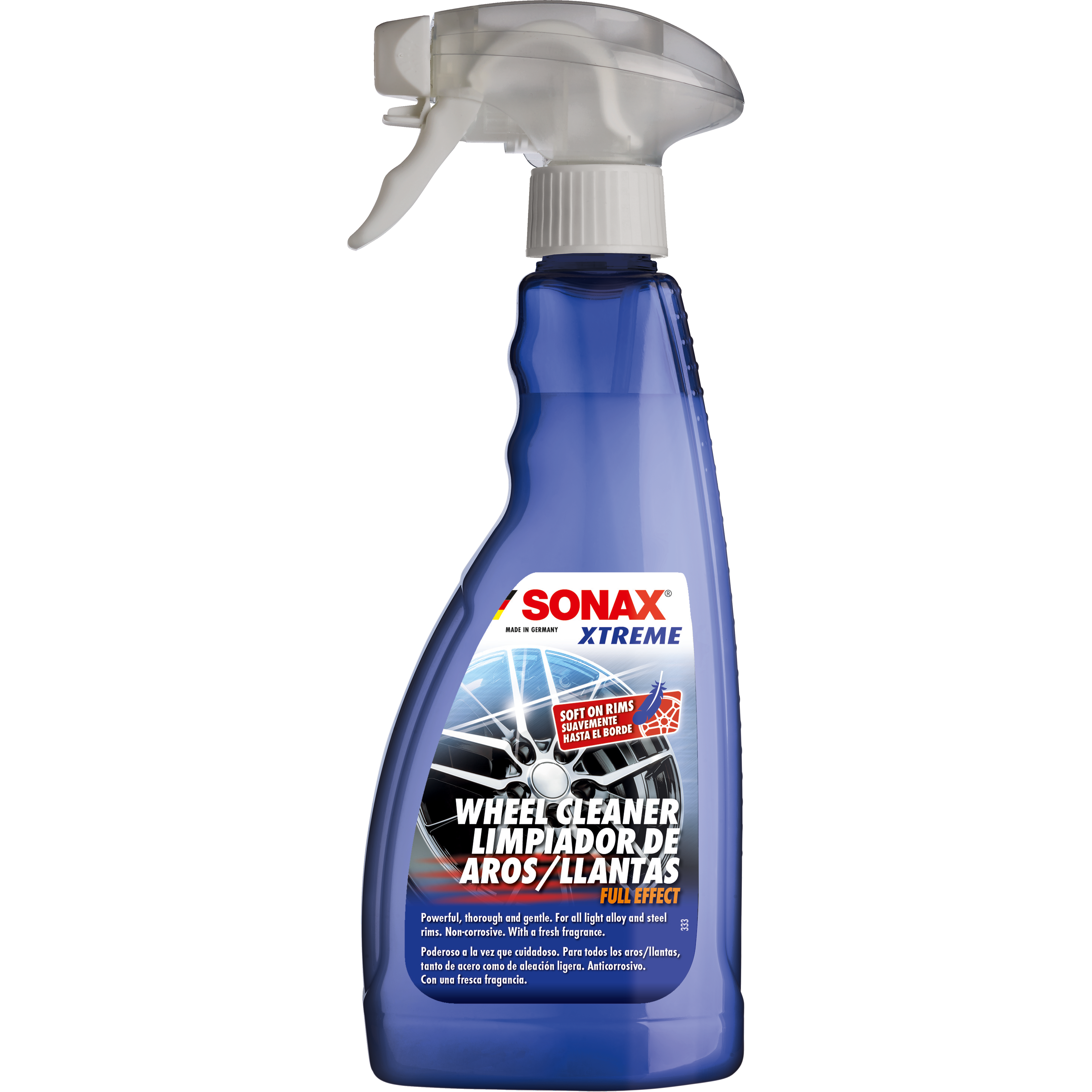 Sonax Xtreme Wheel Cleaner Full Effect