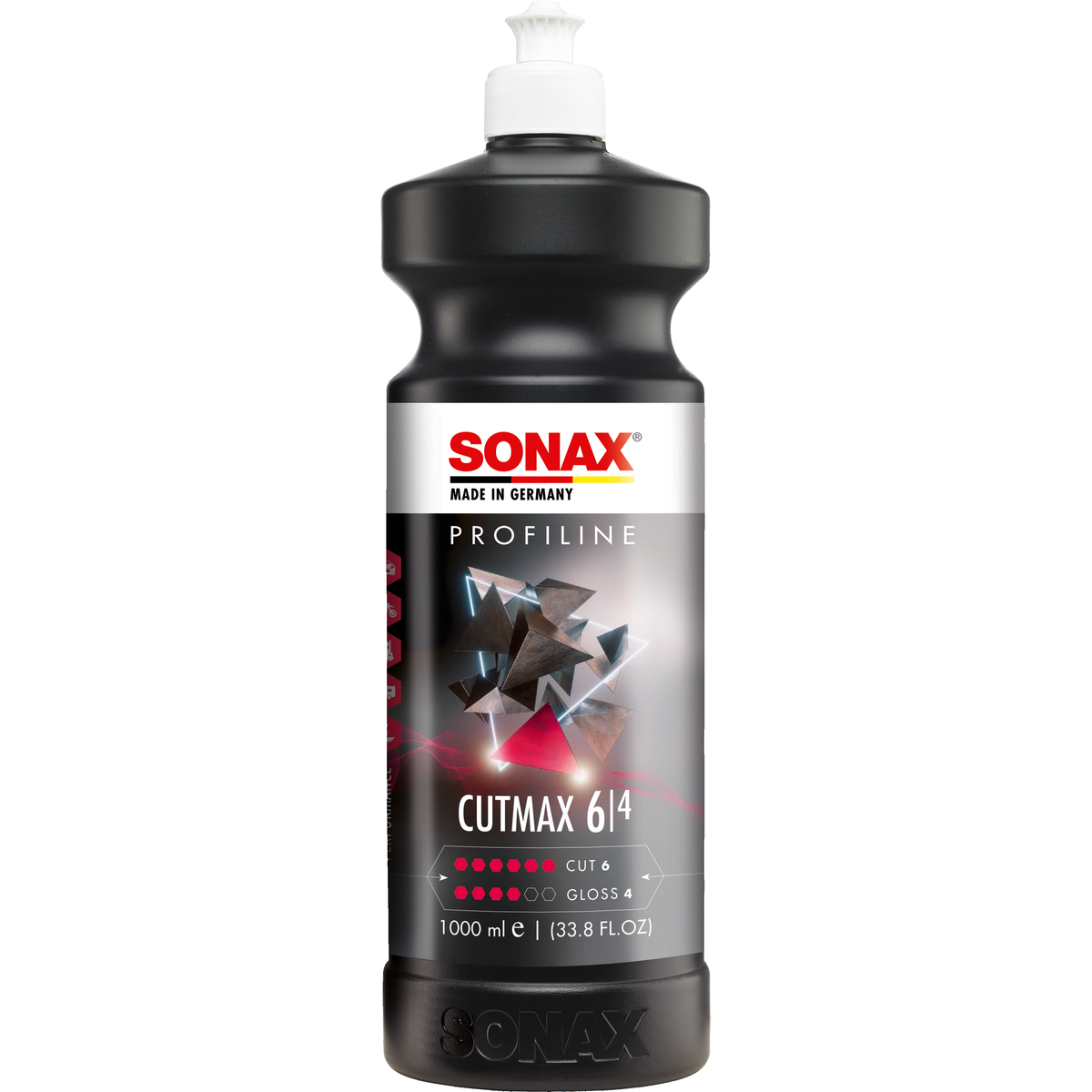 Sonax Profiline CutMax