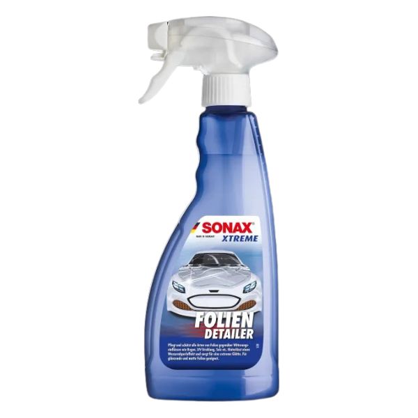 Sonax Xtreme PPF+Vinyl Detailer