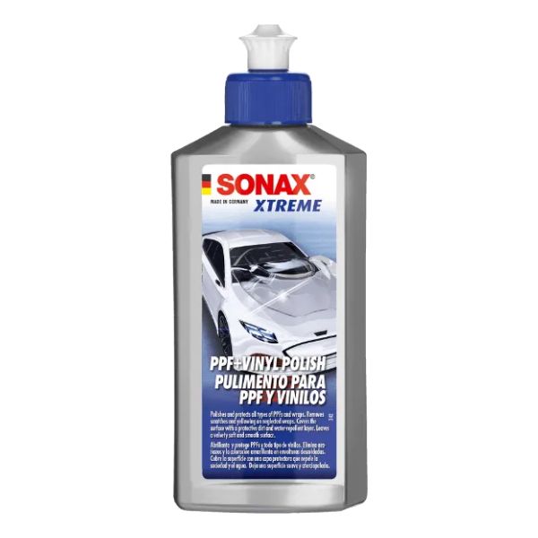 Sonax Xtreme PPF+Vinyl Polish