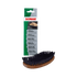 Sonax Textile & Leather Brush — front view