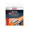 Sonax Coating Towel - stack of six 40x40cm microfibre cloths