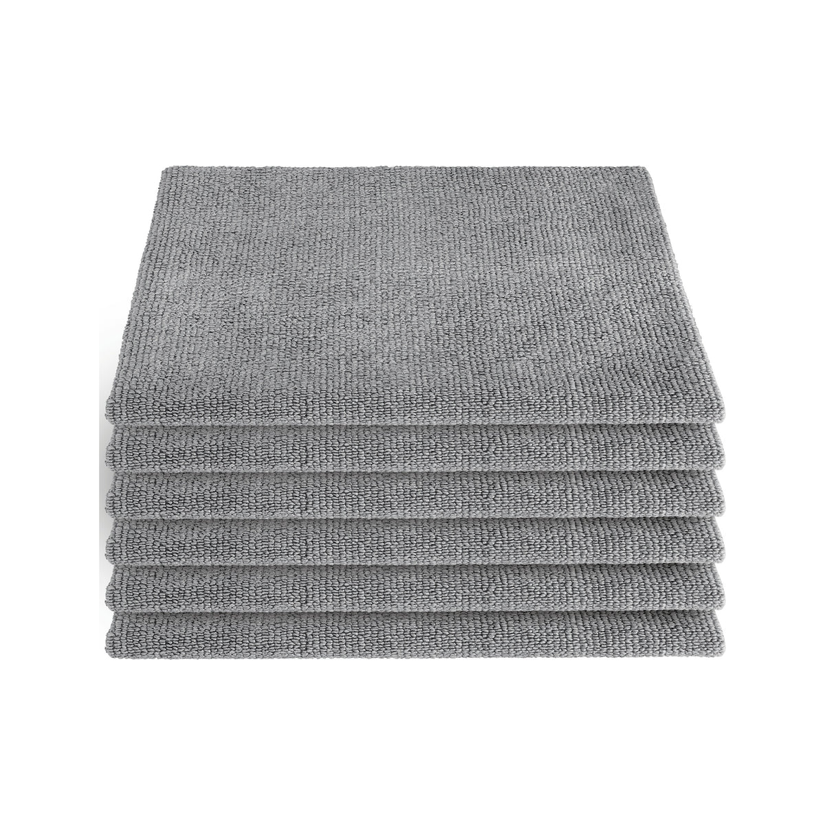 Sonax Coating Towel 6 pack retail box - front view