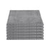 Sonax Coating Towel 6 pack retail box - front view